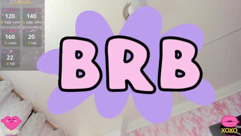 lisawalker_ online show from 12.11.24