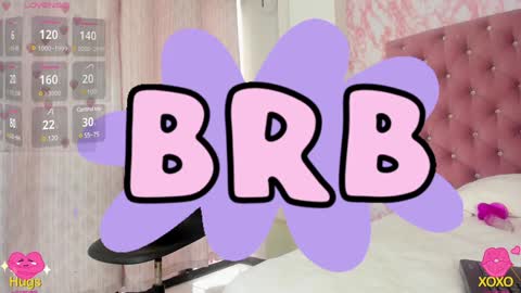 lisawalker_ online show from 02.03.25