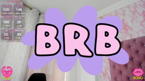 lisawalker_ online show from 02.06.25