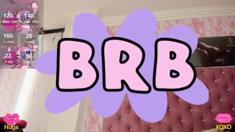 lisawalker_ online show from 02.22.25