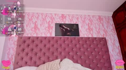 lisawalker_ online show from 03.08.25