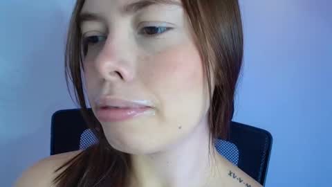 Lisbet online show from 01.15.26