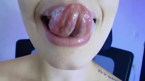 Lisbet online show from 02.22.26