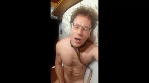 lisborn007 online show from 12.18.25