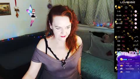 Hellomy name is Liset online show from 01.25.25