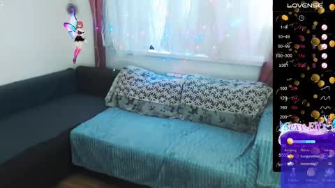 Hellomy name is Liset online show from 02.14.25