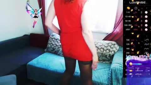 Hellomy name is Liset online show from 02.27.25