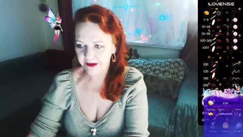 Hellomy name is Liset online show from 03.05.25