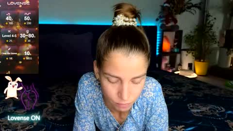 Snapshot of lisi4ka503933 chatting on 10.20.25 Lisi4ka online show from 10.20.25