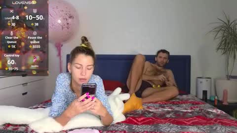 Kris Maks online show from 12.12.24