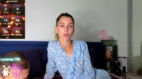 Kris Maks online show from 10.02.25