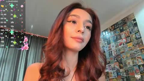 Liso online show from 04.03.26