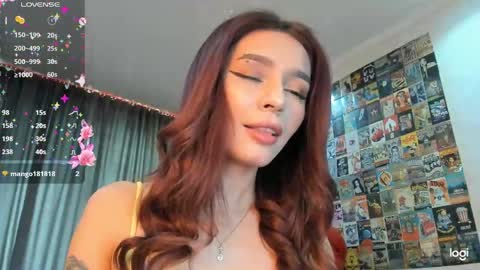 Liso online show from 04.16.26