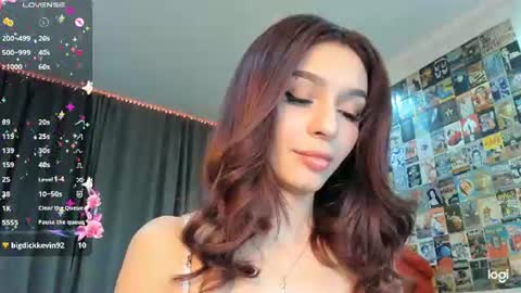 Liso online show from 07.14.26