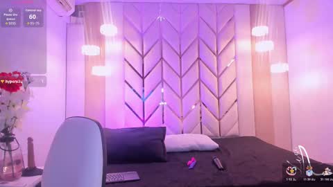 Snapshot of liss_bela chatting on 10.29.25 liss_bela online show from 10.29.25