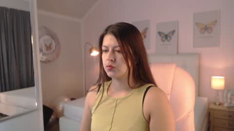 Andrea online show from 01.15.25