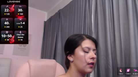 Andrea online show from 09.13.25