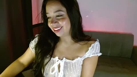 Snapshot of liss_petty chatting on 02.22.26 Liss online show from 02.22.26