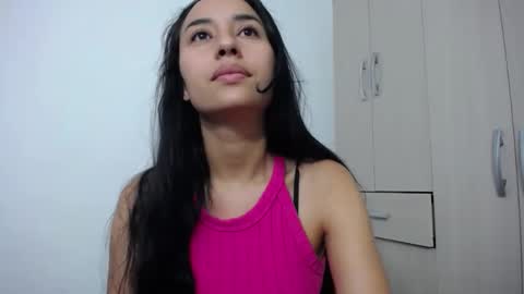 Snapshot of lissa2021 chatting on 09.30.25 Lisa online show from 09.30.25