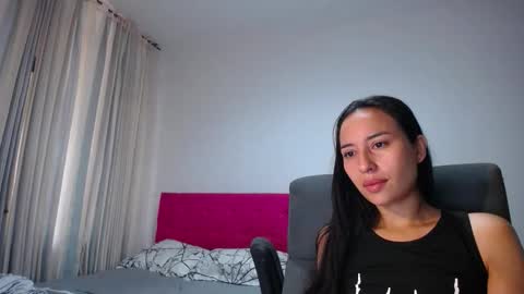 Snapshot of lissa2021 chatting on 11.06.25 Lisa online show from 11.06.25