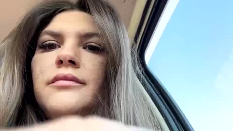 Lissa online show from 03.14.26