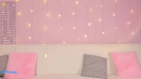 Snapshot of lissa__fox chatting on 03.06.25 lissa online show from 03.06.25