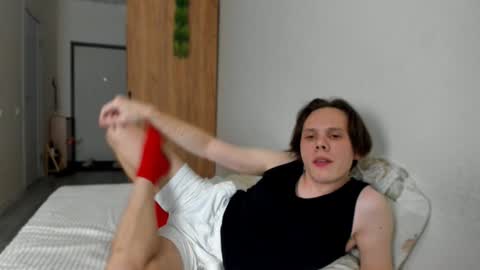 Snapshot of lissa_alfie chatting on 12.03.24 Alfie online show from 12.03.24