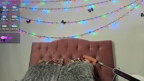 Lissa online show from 12.10.24