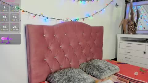 Lissa online show from 12.20.24