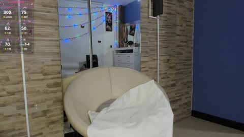 Lissa online show from 01.22.25