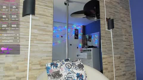 Lissa online show from 01.22.25