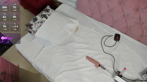 Lissa online show from 01.23.25