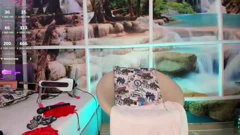 Lissa online show from 02.12.25