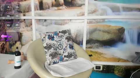 Lissa online show from 02.20.25