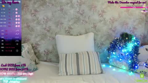 I will be online December 1 at 7PM  time Moscow online show from 12.08.24