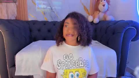 Lissa online show from 09.18.25