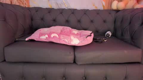 Lissa online show from 10.22.25