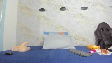 Lisa online show from 02.06.25