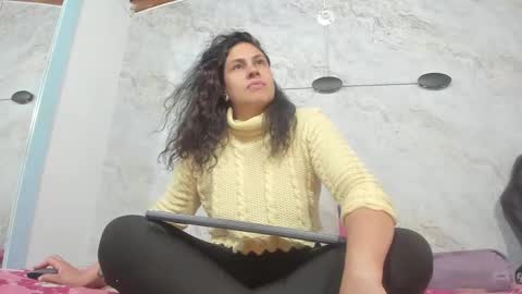 Lisa online show from 03.12.25