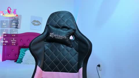 L I S S A  online show from 10.02.25