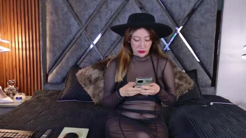Lissa Kim online show from 05.31.26