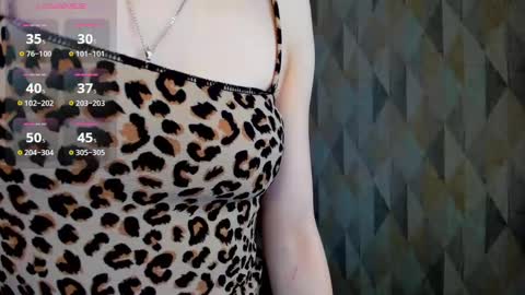 Lissa online show from 01.19.25