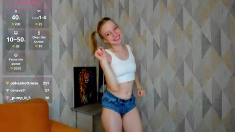 Lissa online show from 01.19.25