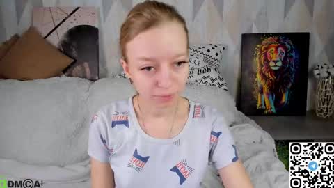 Lissa online show from 10.03.25