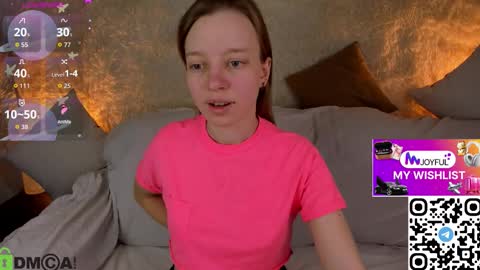 Lissa online show from 12.18.25