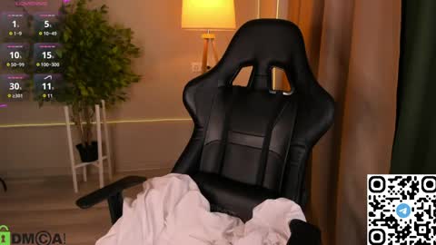 Lissa online show from 03.31.26