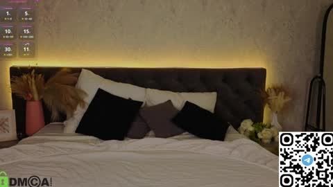 Lissa online show from 04.07.26