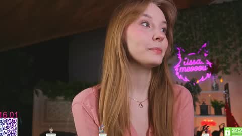 your Liza again. Next stream Dec. 1  at 2 or 3  GMT online show from 01.16.26