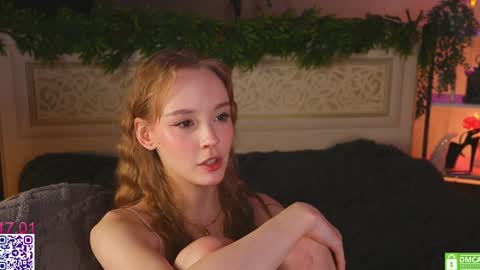 your Liza again. Next stream Dec. 1  at 2 or 3  GMT online show from 01.17.26