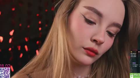 your Liza again. Next stream Dec. 1  at 2 or 3  GMT online show from 02.28.26